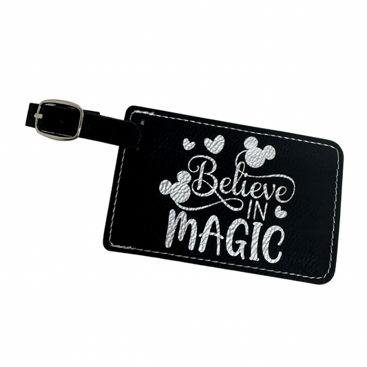 Luggage Tags