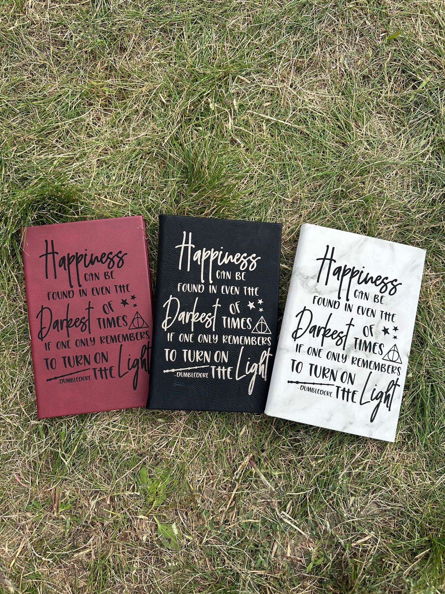Custom Journal