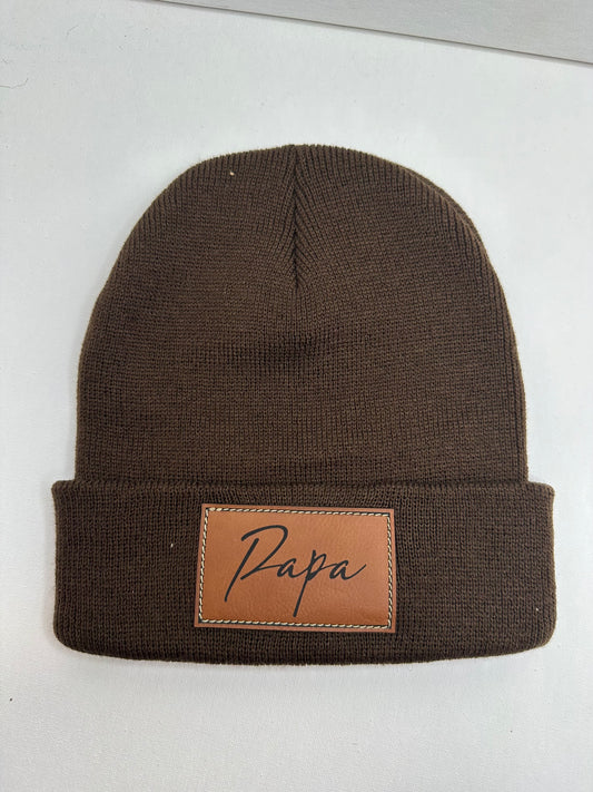 Unisex Beanie