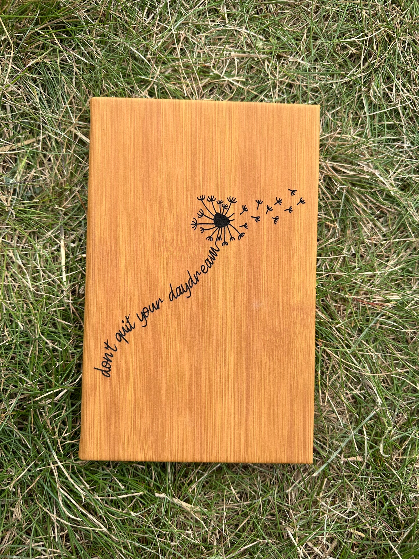 Custom Journal