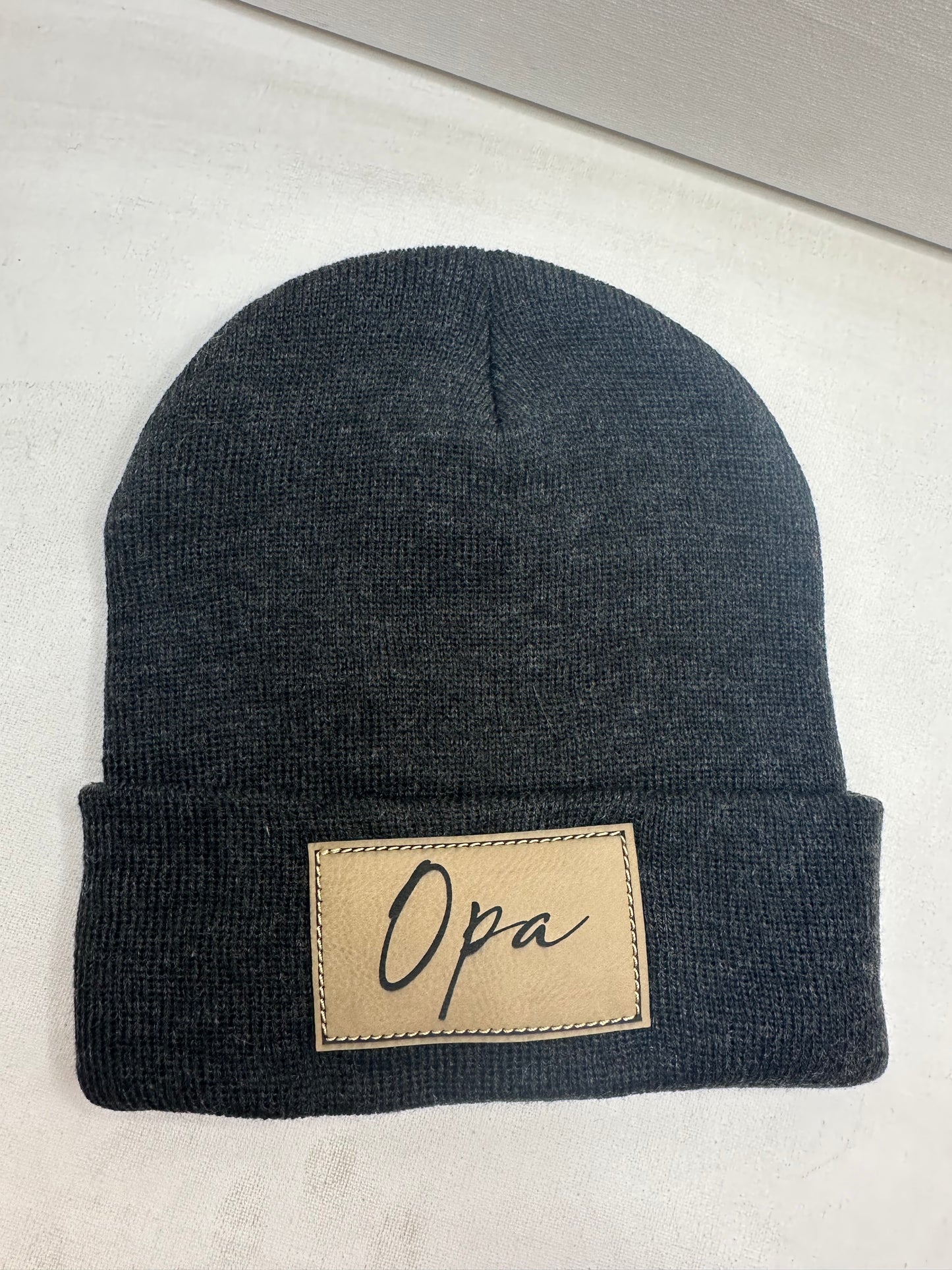 Unisex Beanie