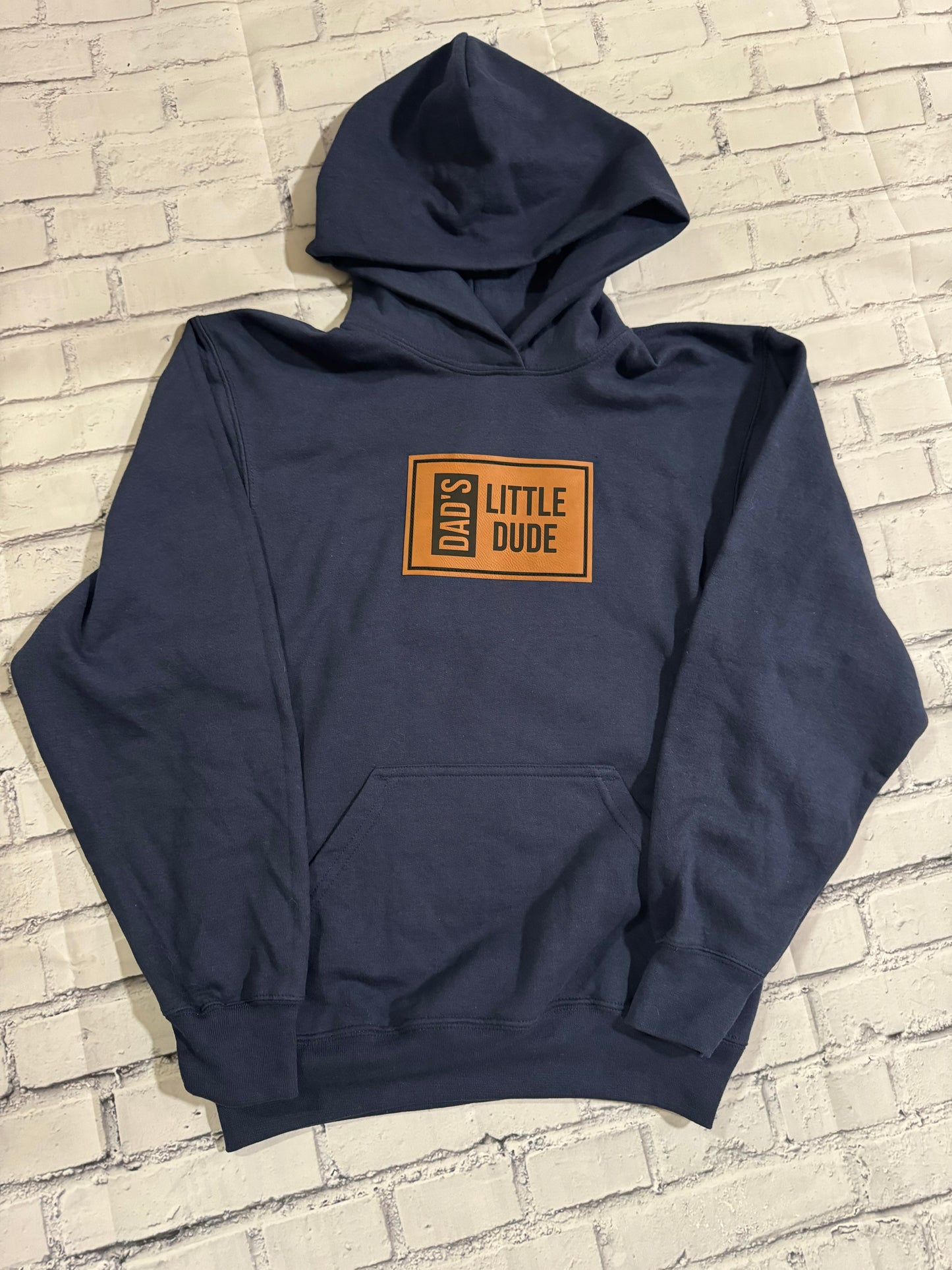 Hoodie | Youth