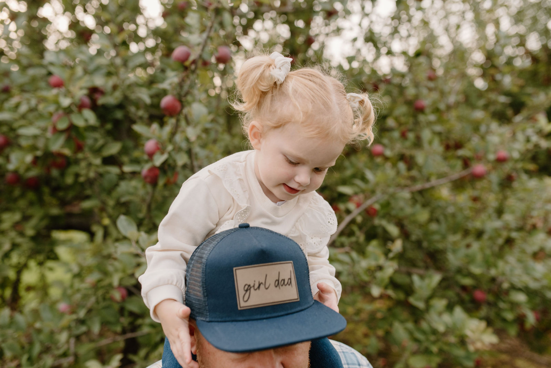Navy Blue | Snapback Hat
