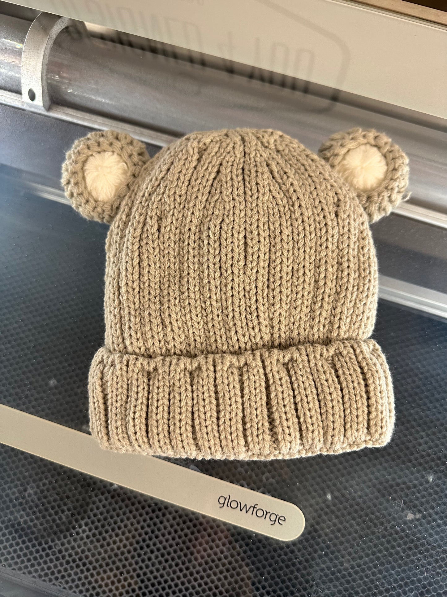 Bear Toques