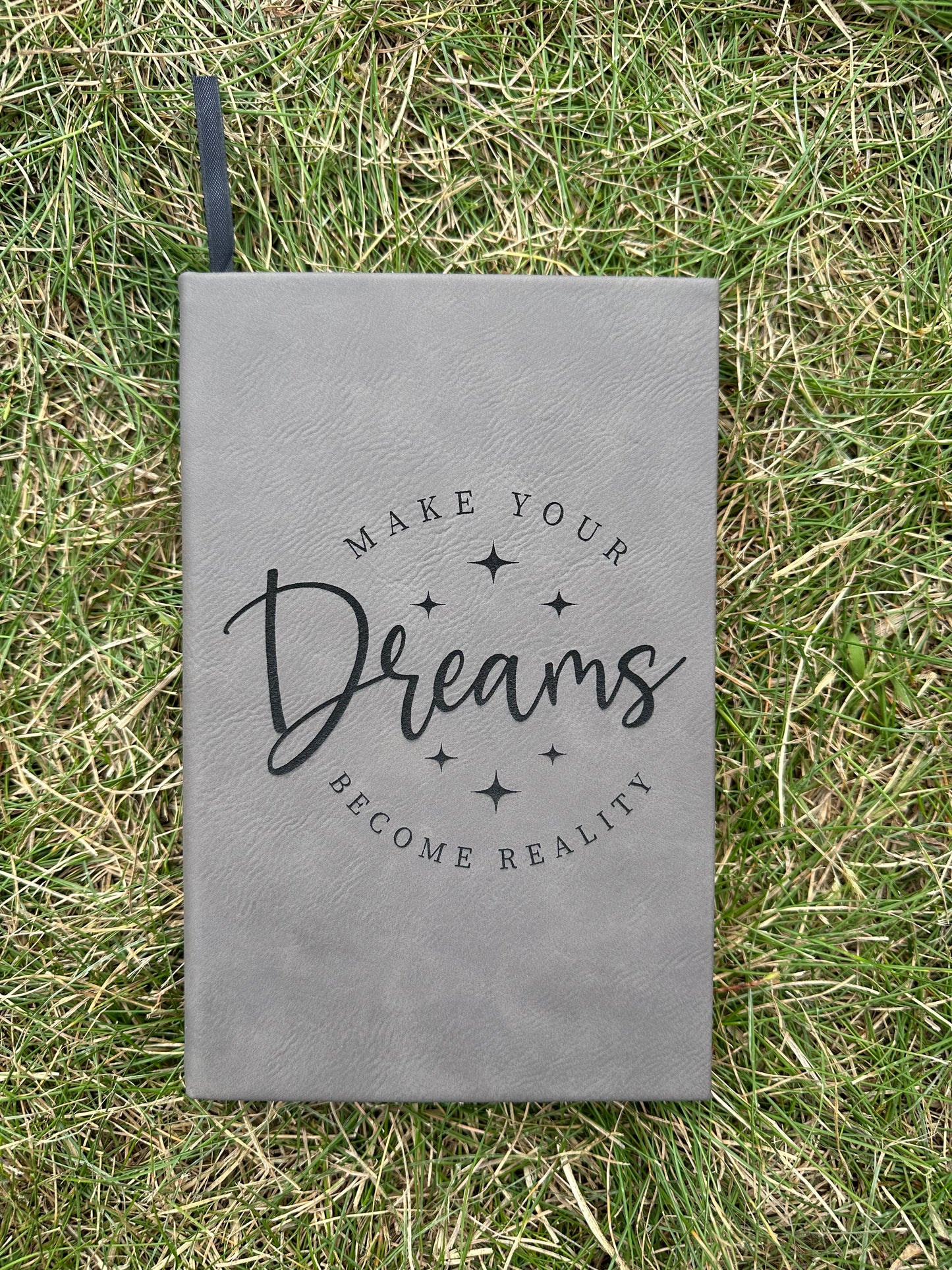 Custom Journal