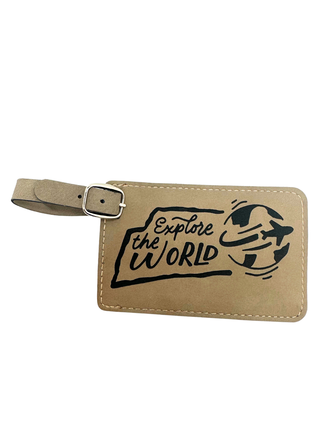 Luggage Tags