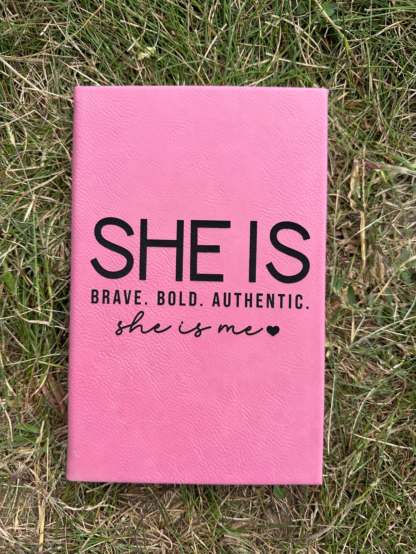 Custom Journal