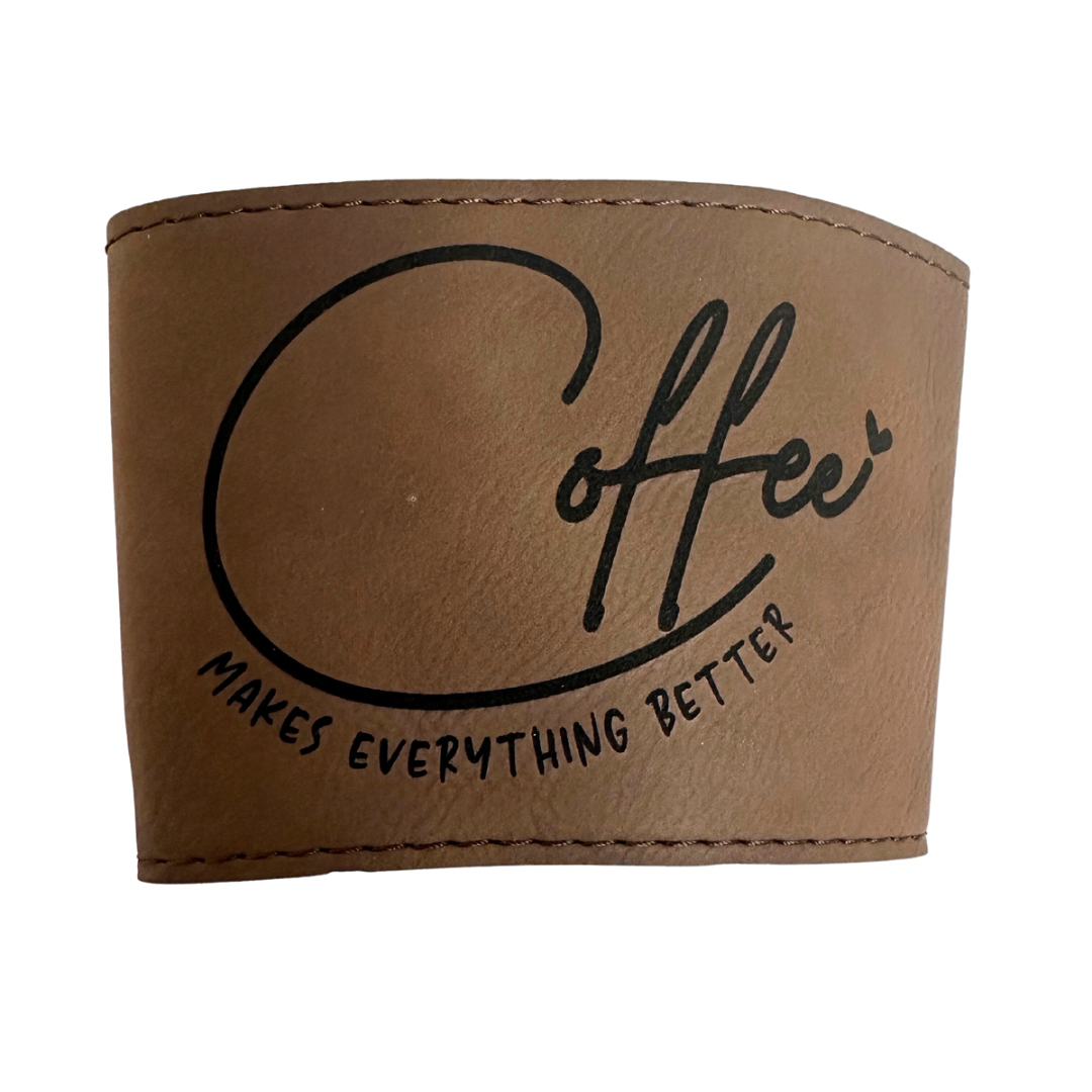 Coffee Sleeves