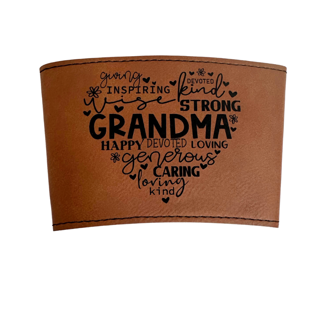Coffee Sleeves