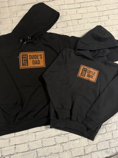 Hoodie | Youth