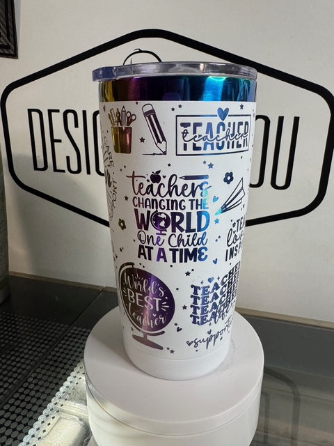 House Brand 20 oz Tumblers