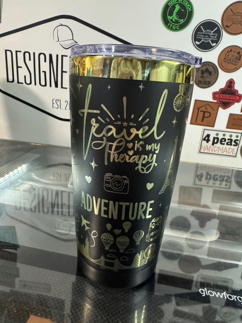 House Brand 20 oz Tumblers