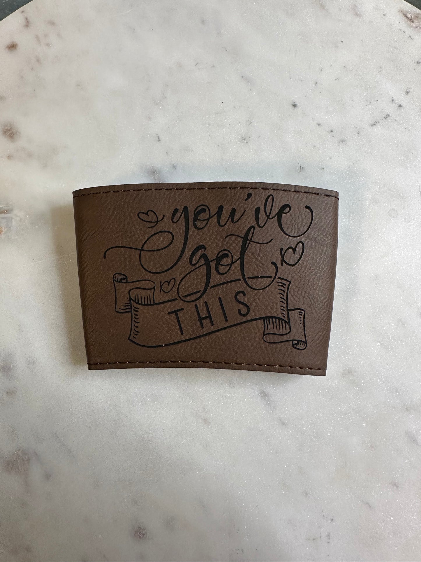 Coffee Sleeves