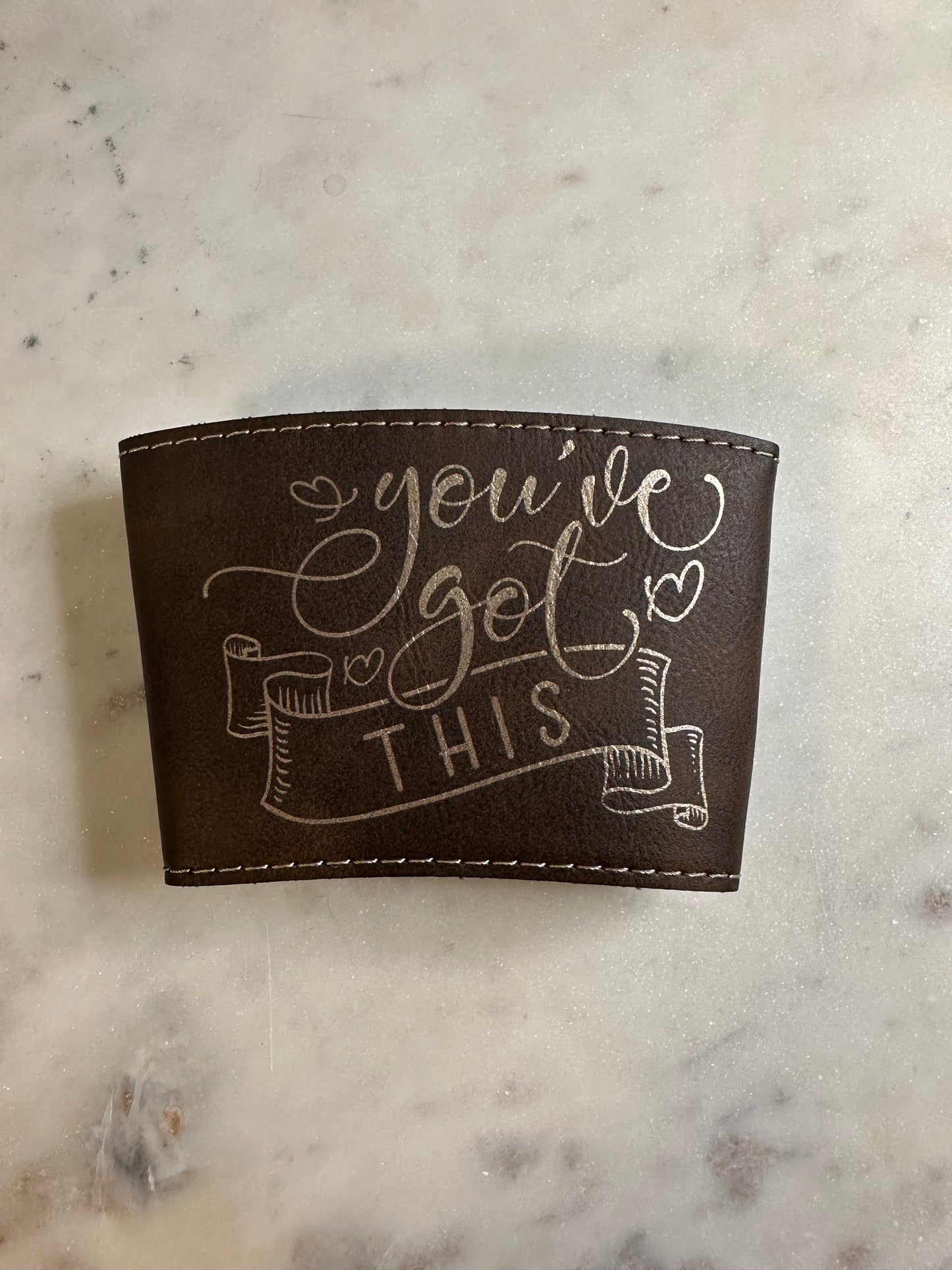 Coffee Sleeves