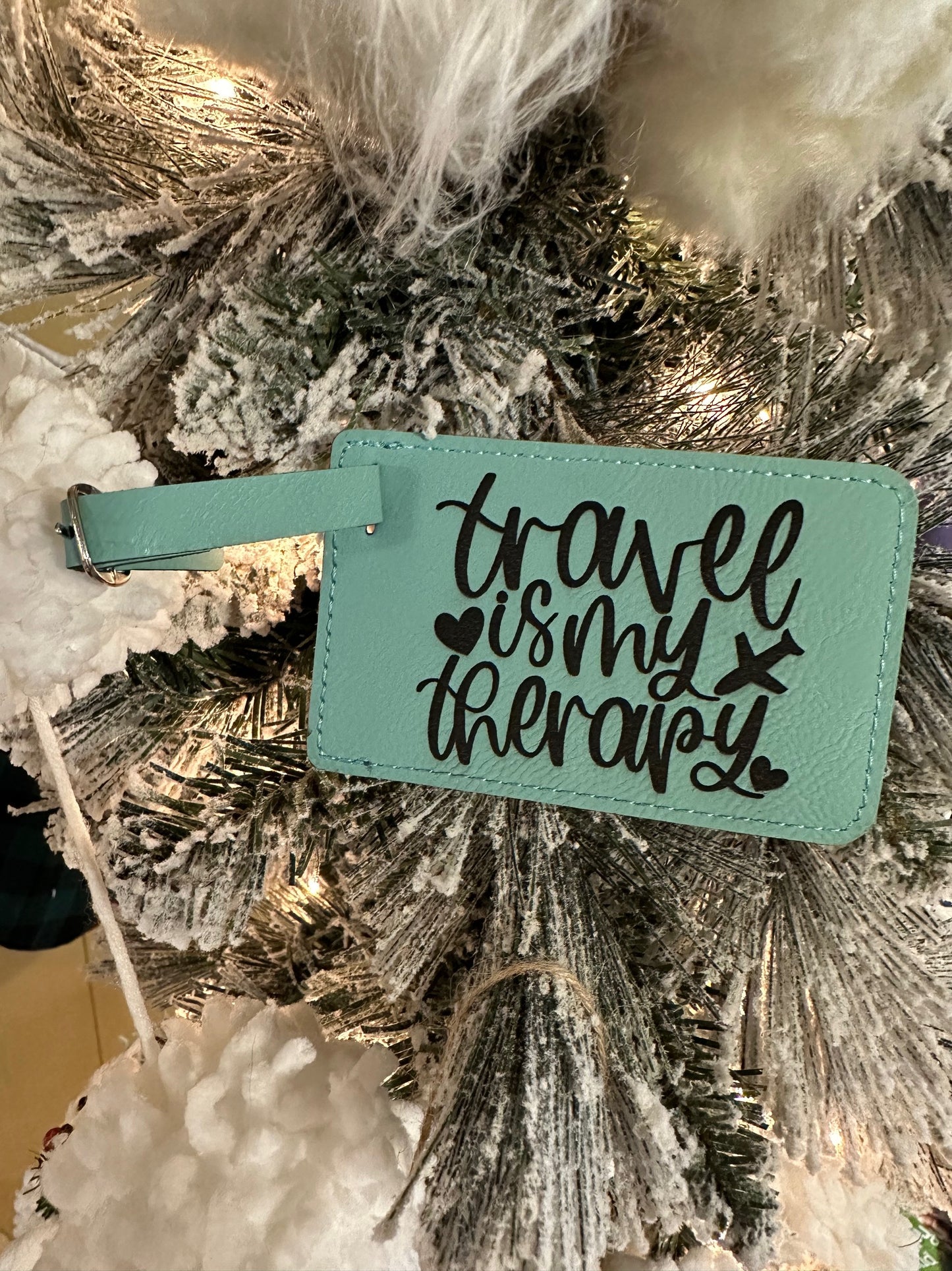 Luggage Tags
