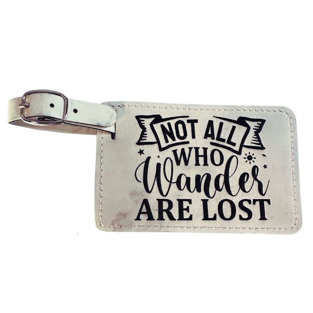 Luggage Tags