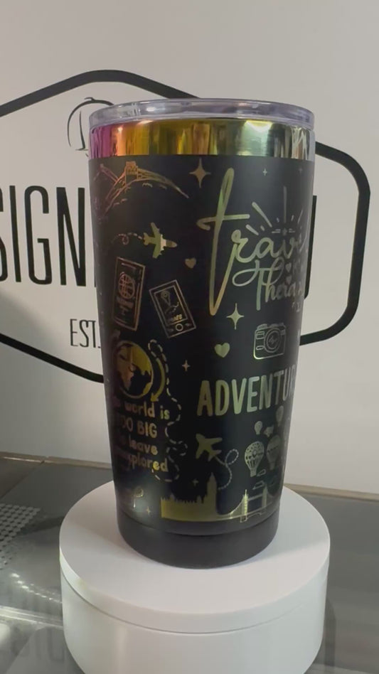 House Brand 20 oz Tumblers