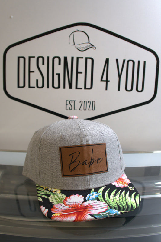 Babe hat