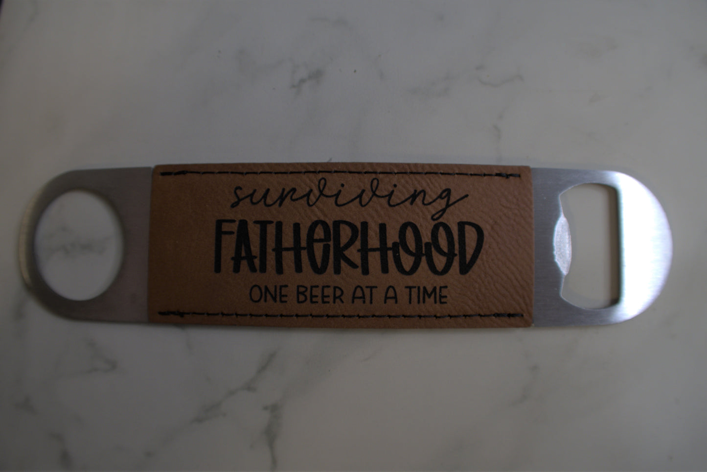 Surviving Fatherhood One Beer at a Time