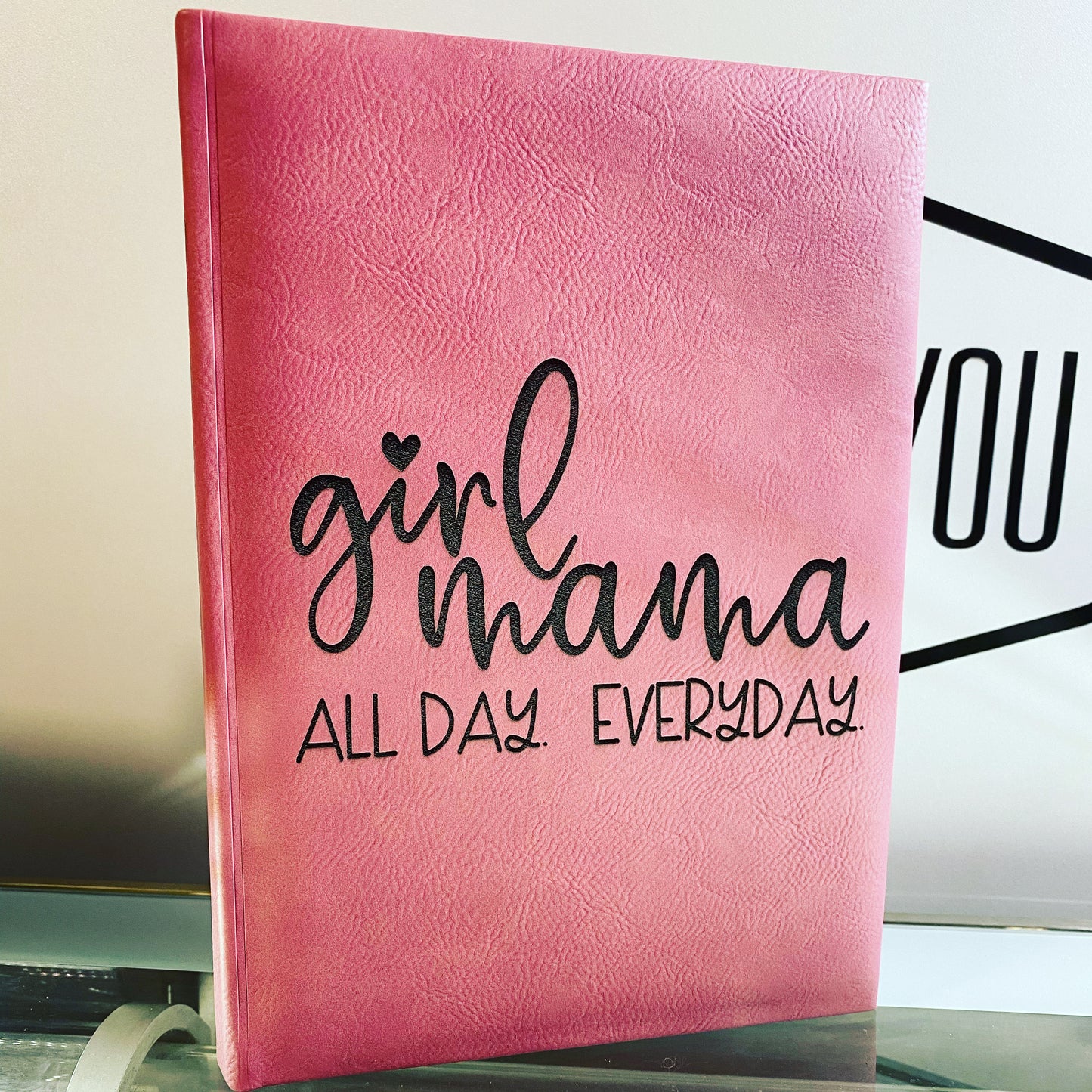 Personalized Journals