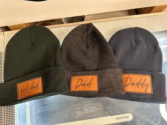 Unisex Beanie